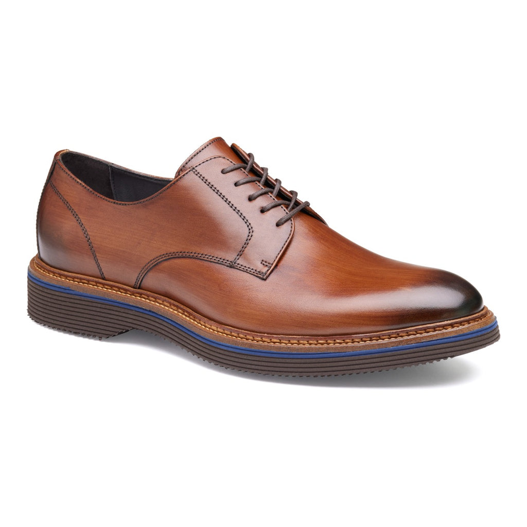 Johnston & Murphy JENSON PLAIN TOE 24-6660 - Boutique du Cordonnier