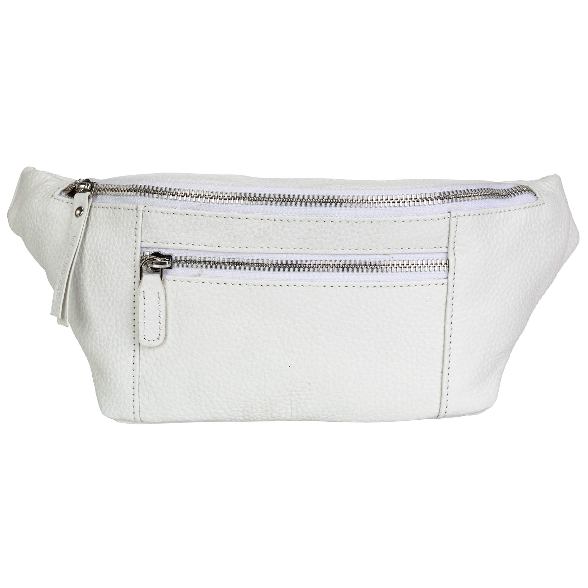 Topshop white bum bag hotsell