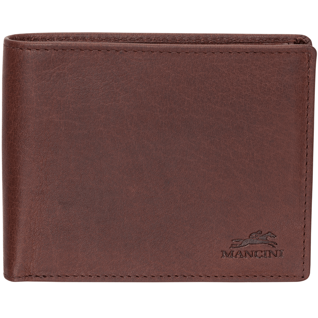 Mancini Portefeuille RFID 99-54152 | Cuir Buffalo - Boutique du Cordonnier