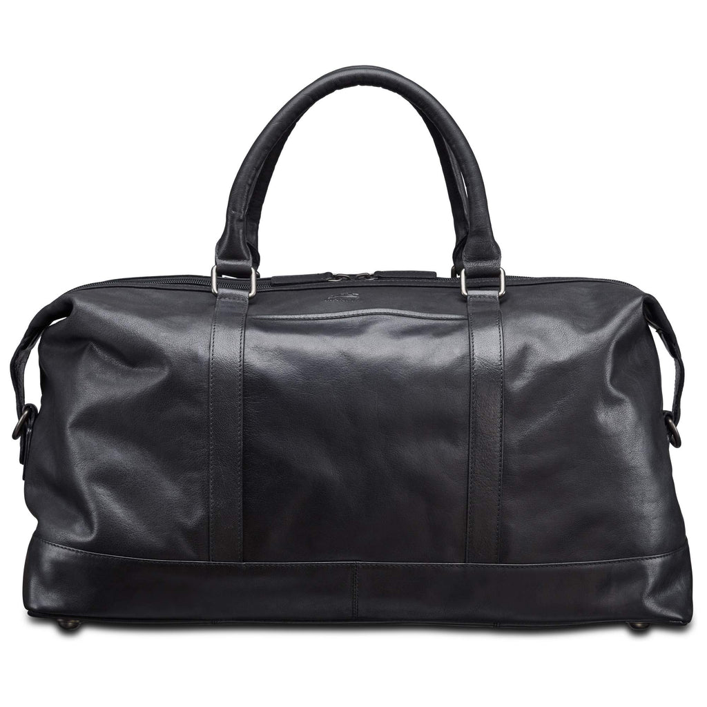 Mancini Sac de voyage 99-5473 | Cuir - Boutique du Cordonnier