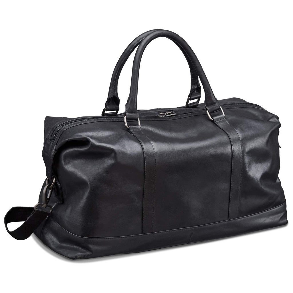 Mancini Sac de voyage 99-5473 | Cuir - Boutique du Cordonnier