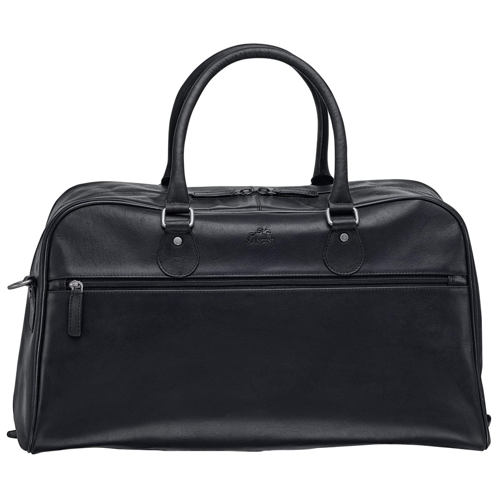 Mancini Sac de voyage classique 99-5474 | Cuir - Boutique du Cordonnier