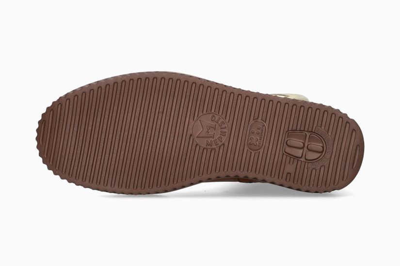 Mephisto BADIA Chili 1224 - Boutique du Cordonnier