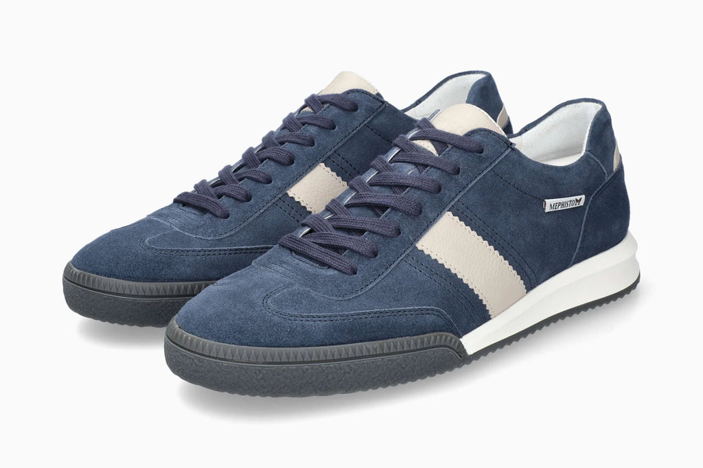Mephisto ELYO Mulberry 3669 - Boutique du Cordonnier