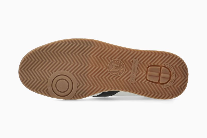 Mephisto ELYO Stone 3661 - Boutique du Cordonnier