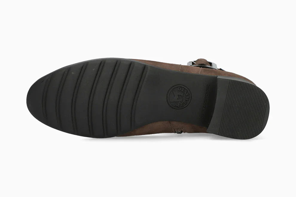 Mephisto GIANINA Ice Brown 1220T - Boutique du Cordonnier