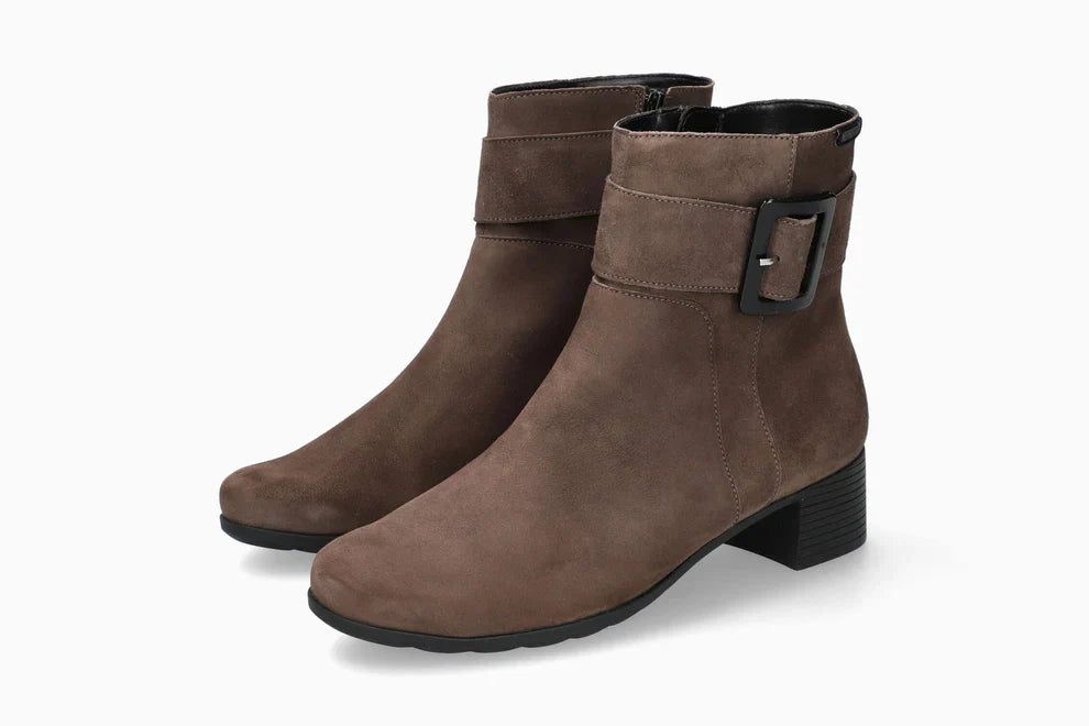 Mephisto GIANINA Ice Brown 1220T - Boutique du Cordonnier