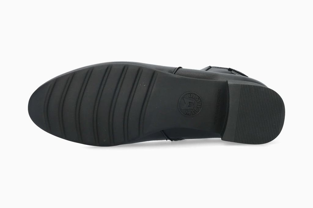 Mephisto GIONA MT Black 62000 - Boutique du Cordonnier