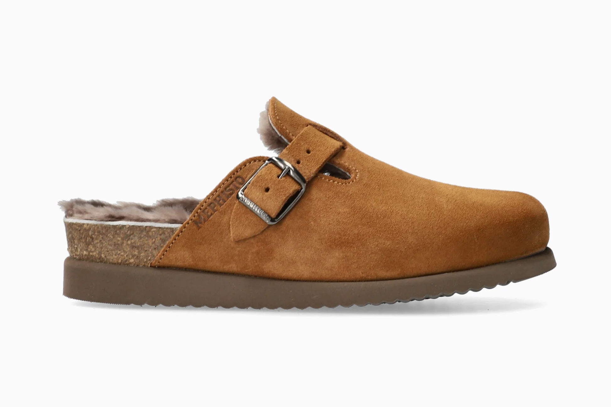 Chaussures Orthopédiques Hiver Klody - Soutien Voûte Plantaire, Doublure Fourrure, Imperméables, Homme/Femme - 9