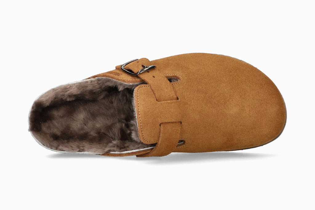 Mephisto HALEXIA Tobacco 62844 - Boutique du Cordonnier