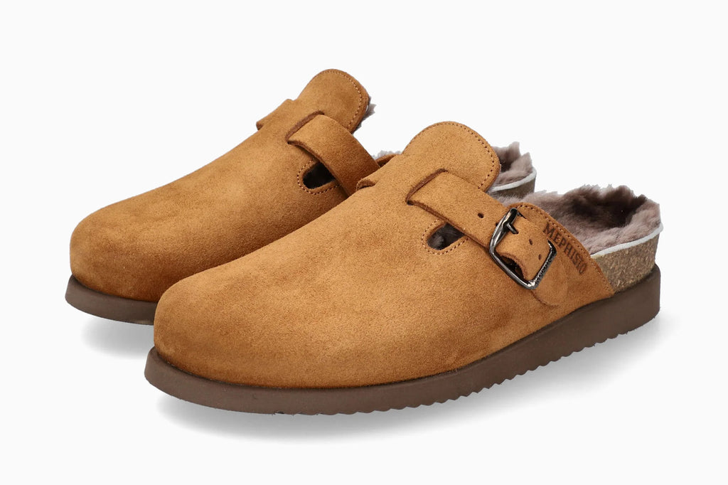 Mephisto HALEXIA Tobacco 62844 - Boutique du Cordonnier