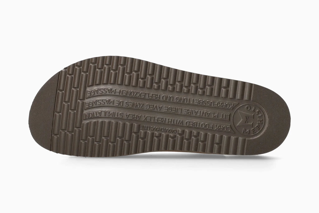 Mephisto HARIANA Camel 3431N - Boutique du Cordonnier