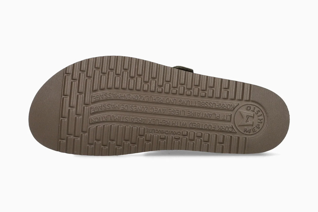 Mephisto HELEN Loden 62866 - Boutique du Cordonnier