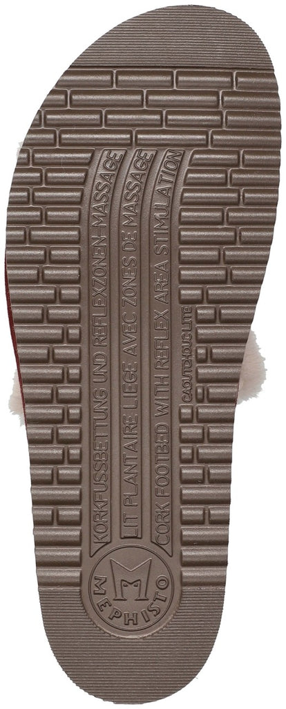 Mephisto HEMELINE Cordovan 1220M - Boutique du Cordonnier