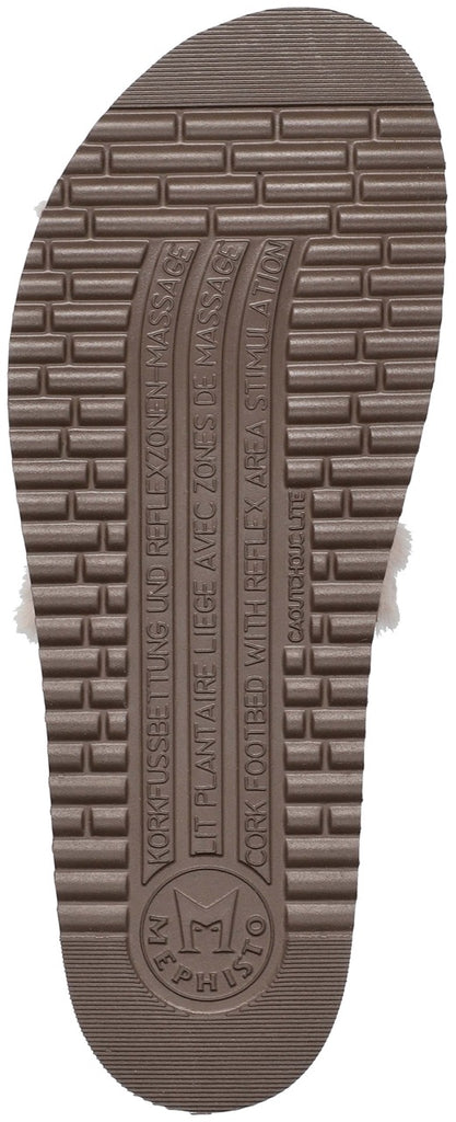 Mephisto HEMELINE Loden 12266 - Boutique du Cordonnier