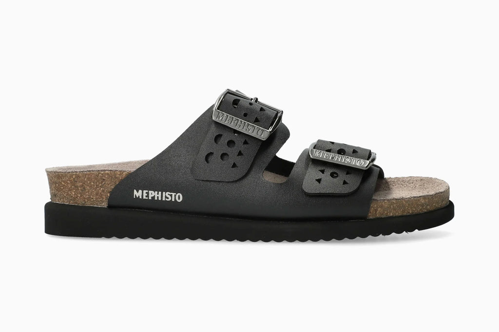 Mephisto HESTER PERF Noir 2800 - Boutique du Cordonnier