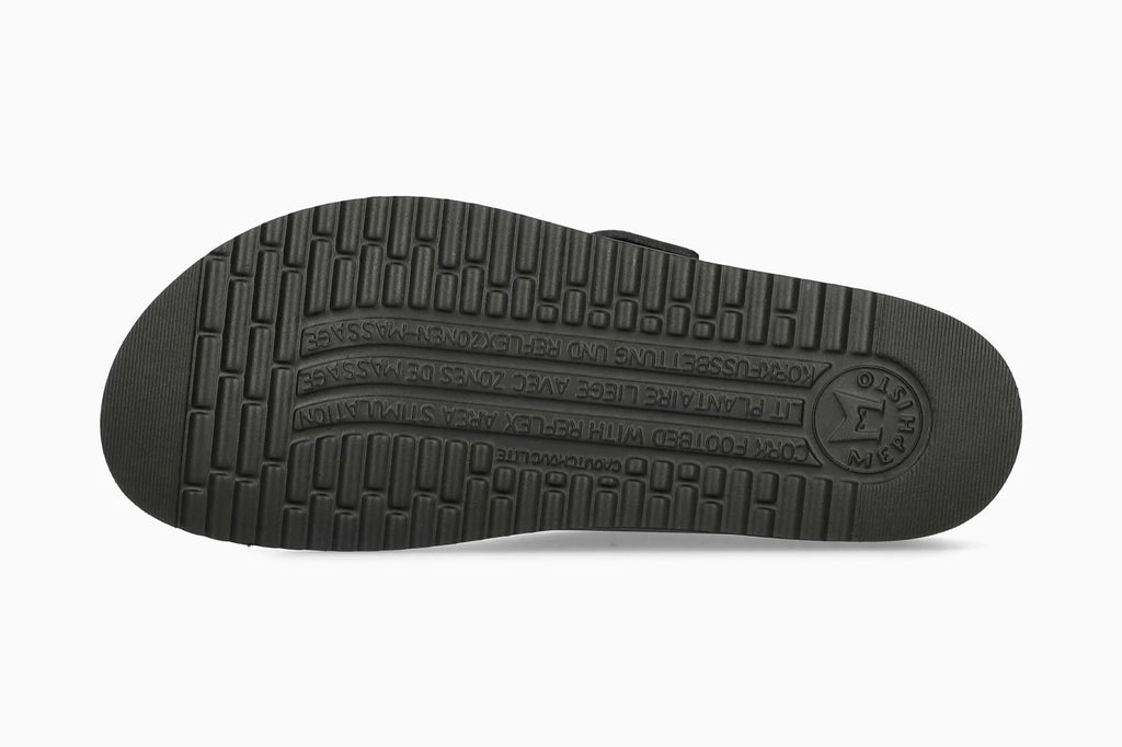 Mephisto HESTER PERF Noir 2800 - Boutique du Cordonnier