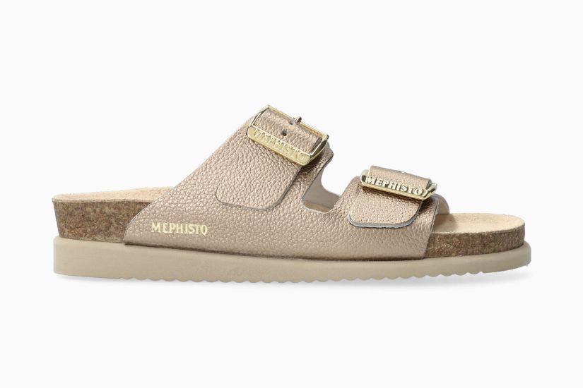 Mephisto HESTER Platinum 55253 - Boutique du Cordonnier