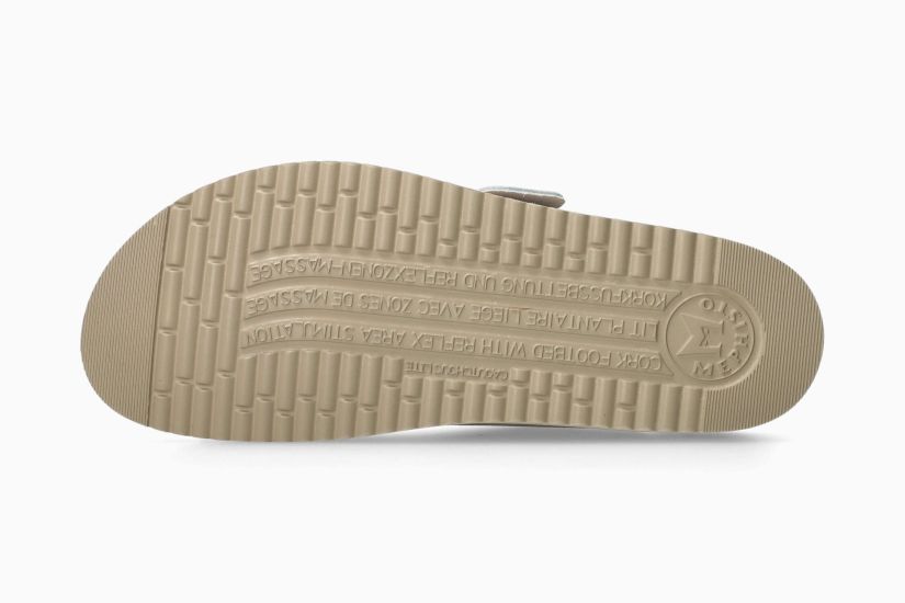 Mephisto HESTER Platinum 55253 - Boutique du Cordonnier