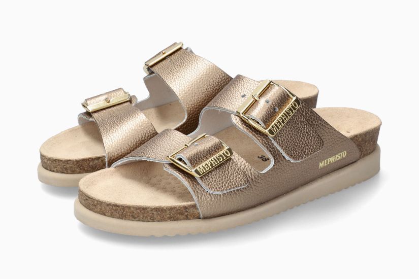 Mephisto HESTER Platinum 55253 - Boutique du Cordonnier