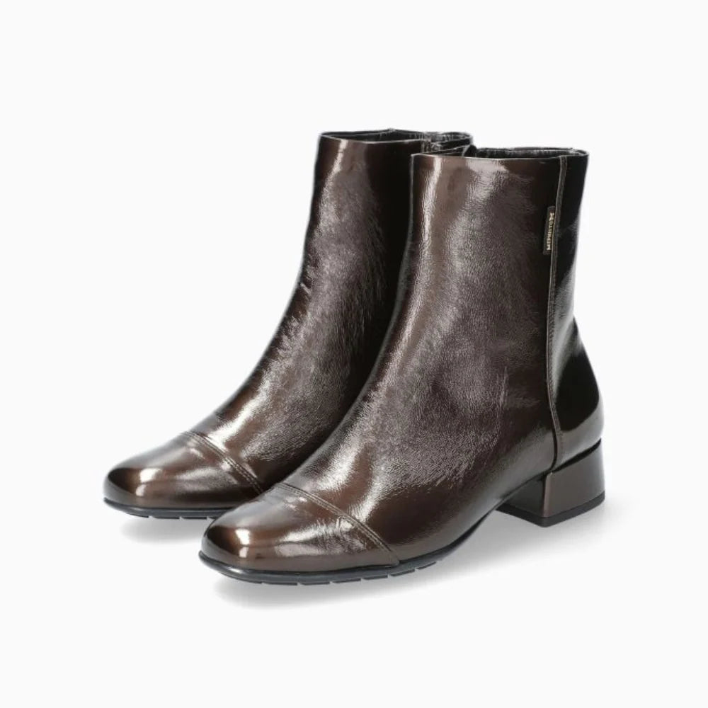 Mephisto JILIANE Bronze 1017N - Boutique du Cordonnier