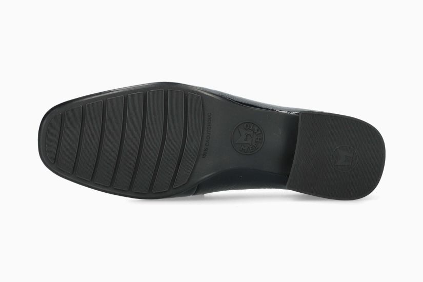 Mephisto JOSEPHINE Deep Blue 1013 - Boutique du Cordonnier