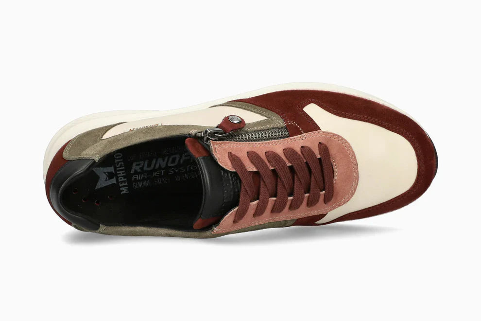 Mephisto KIM Cordovan - Boutique du Cordonnier