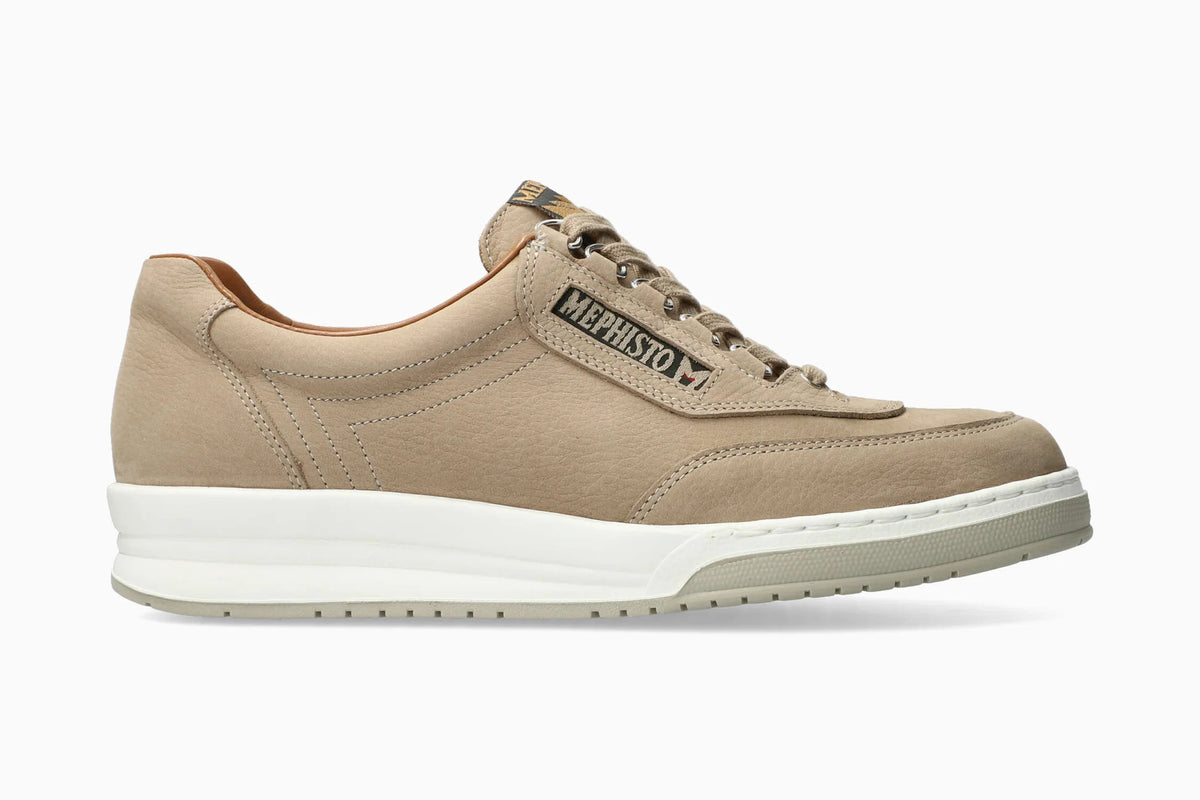 Shop Comfortable Men's Shoes by Mephisto – Boutique du Cordonnier