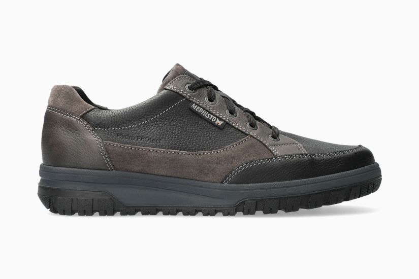 Mephisto PACO Black 1500/1552/3659 - Boutique du Cordonnier