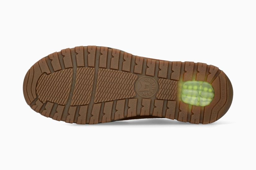 Mephisto PACO Hazelnut 8935/3658N - Boutique du Cordonnier