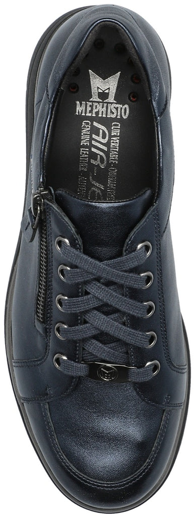 Mephisto PELAGIA Jeans Blue 9595 - Boutique du Cordonnier