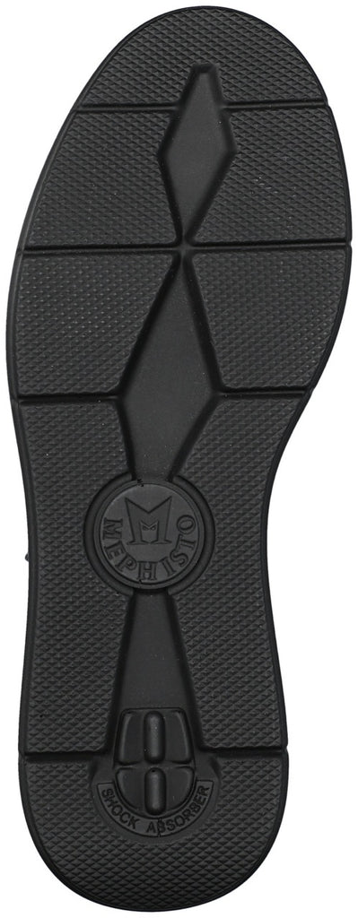 Mephisto PELAGIA Jeans Blue 9595 - Boutique du Cordonnier