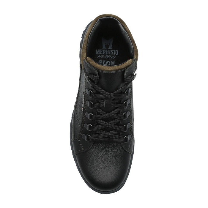 Mephisto PITT Black 1500 - Boutique du Cordonnier