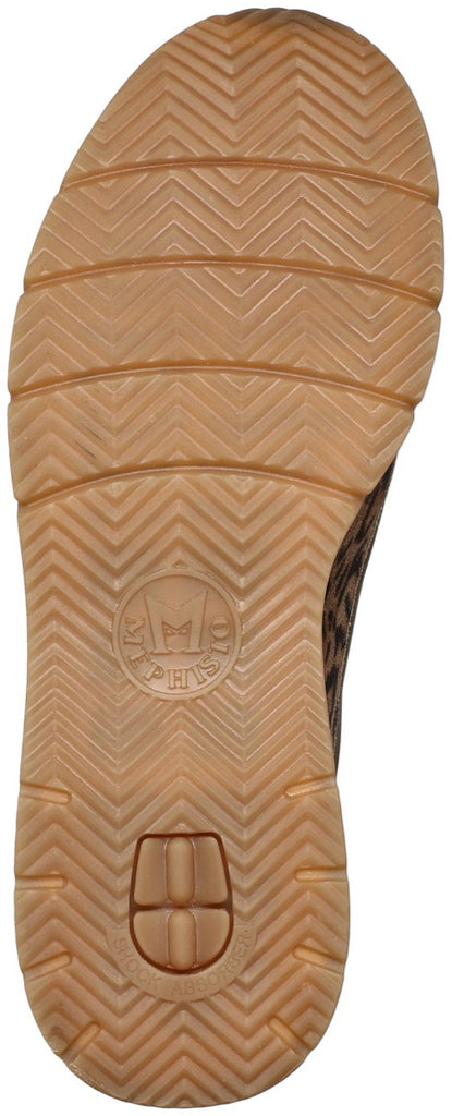 Mephisto TIZIANA Cinnamon VP1221D - Boutique du Cordonnier