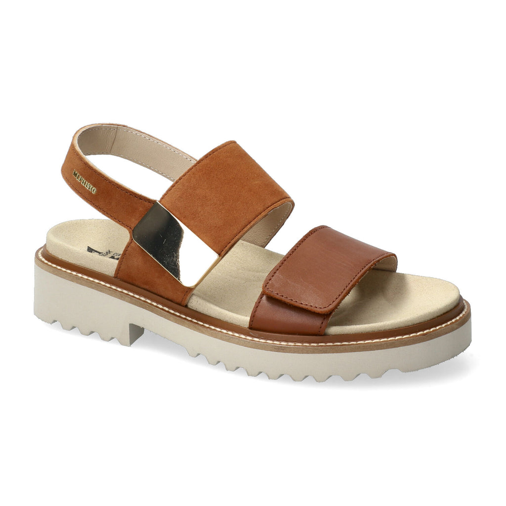 Mephisto VIOLAINE Chili 7824 - Boutique du Cordonnier