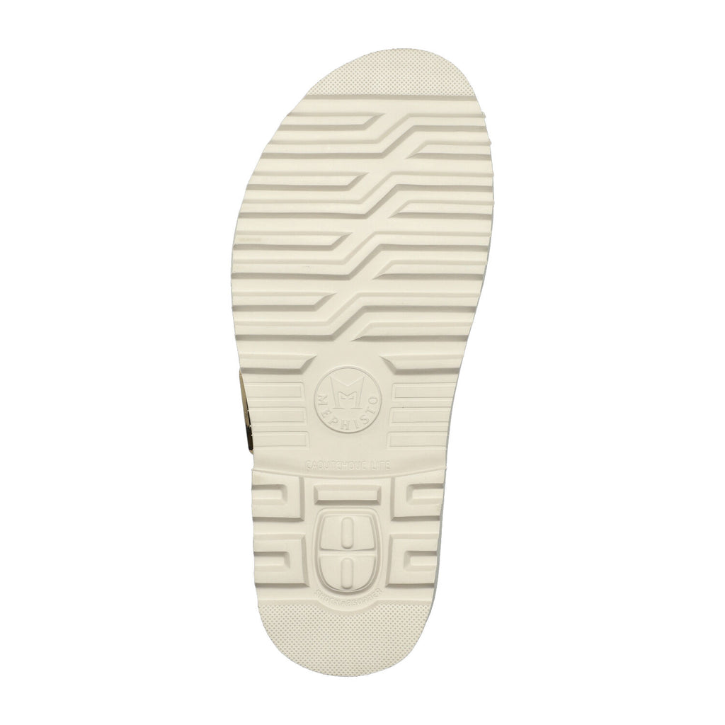 Mephisto VIOLAINE Chili 7824 - Boutique du Cordonnier