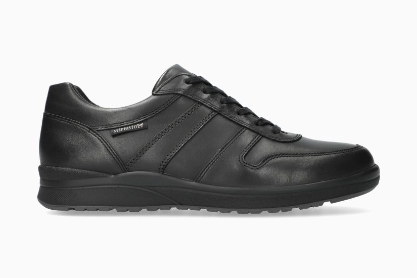 Mephisto VITO Black 6100 - Boutique du Cordonnier
