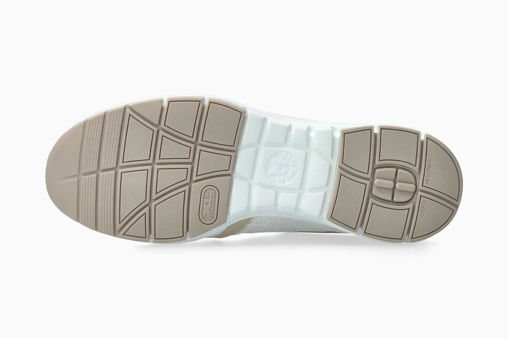 Mephisto YLONA White Softy 1230 - Boutique du Cordonnier