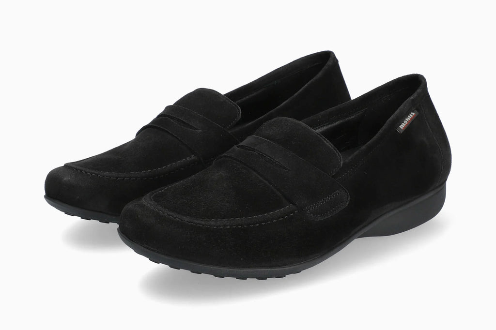 Mobils FLAVYA Black 12200 par Mephisto - Boutique du Cordonnier