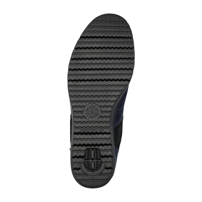 Mobils KILIANA Midnight Blue 1220G par Mephisto - Boutique du Cordonnier