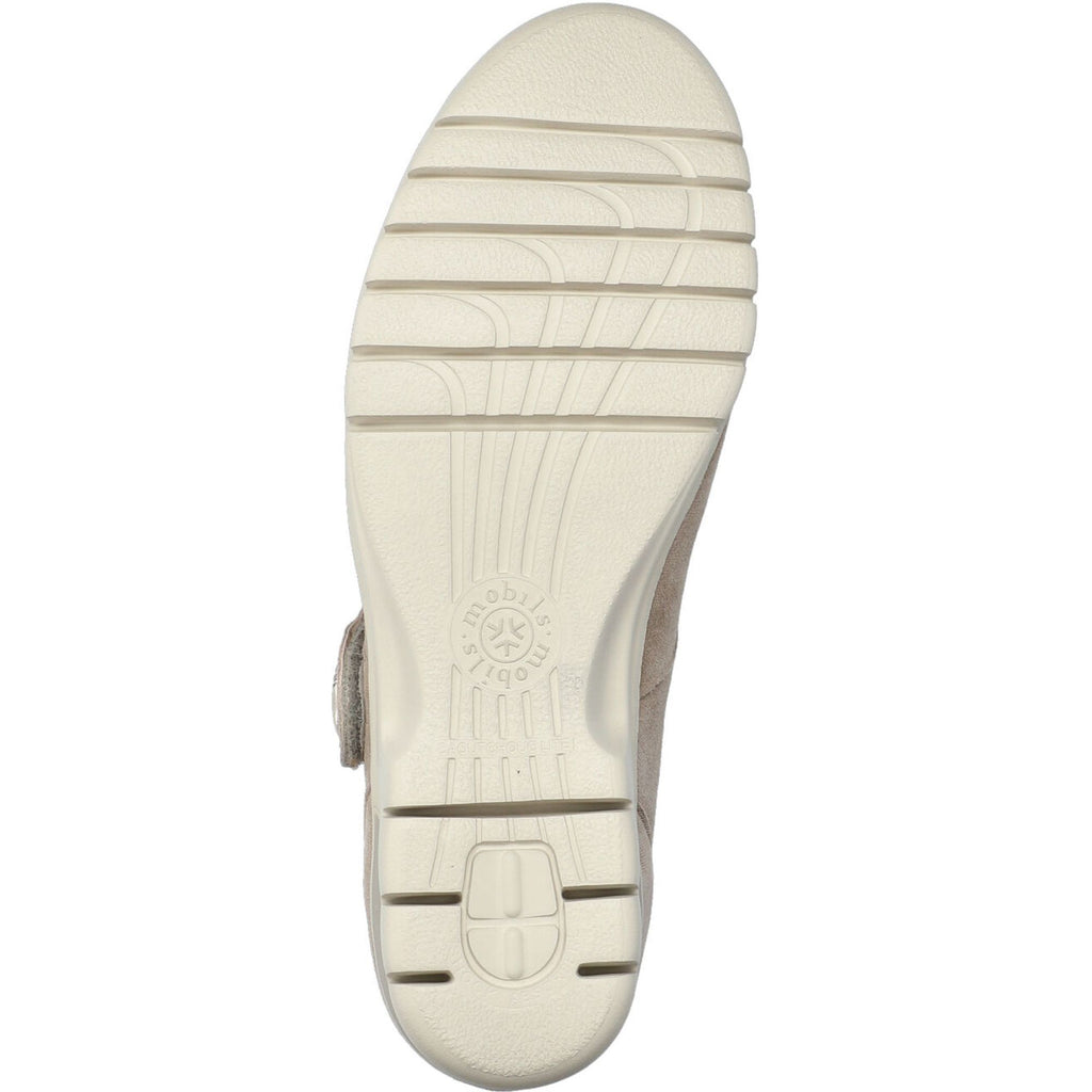 Mobils MARYANA Light Taupe 15818 par Mephisto - Boutique du Cordonnier
