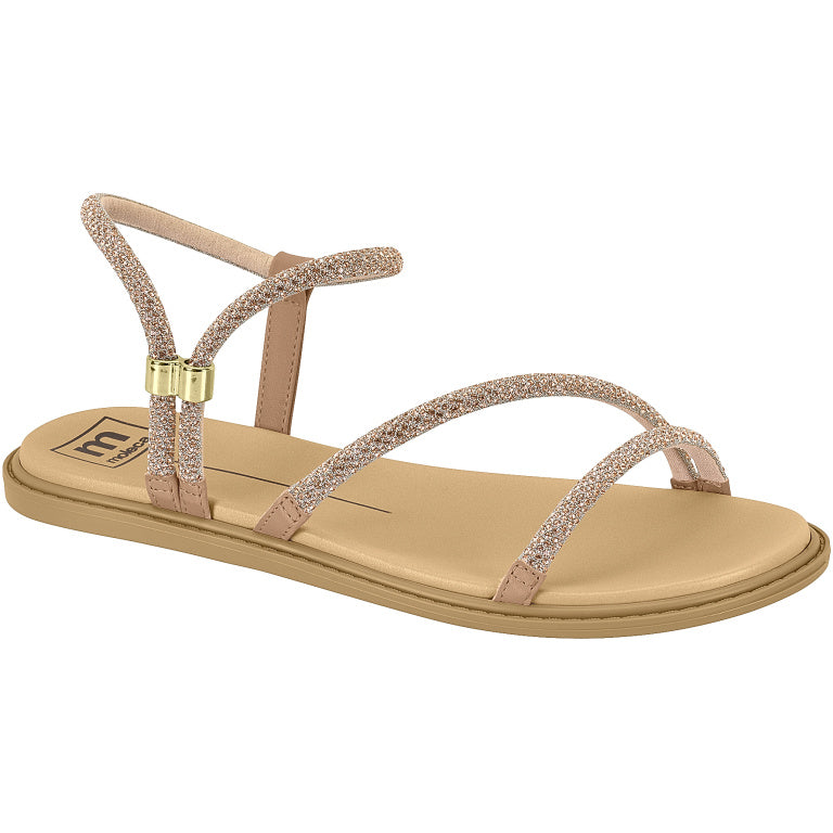 Moleca 5450.237.28264-98352 Or/Rose - Boutique du Cordonnier