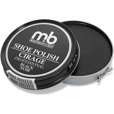 Moneysworth-Best Cirage Professional - Couleurs assorties - Boutique du Cordonnier