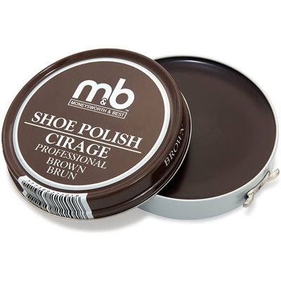 Moneysworth best shoe polish shop