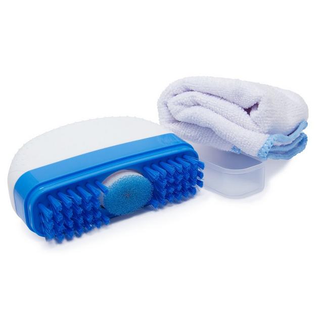 Moneysworth-Best Kit de nettoyage pour chaussures 30025 - Boutique du Cordonnier