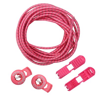 Lacets extensibles shop