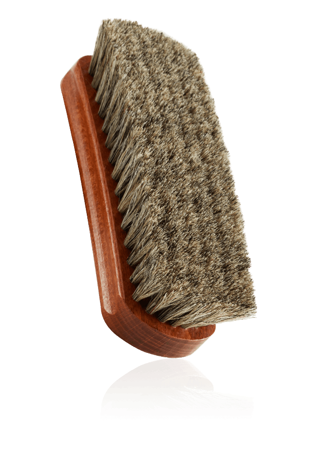 NEES - Brosse à polir 5159 - Boutique du Cordonnier