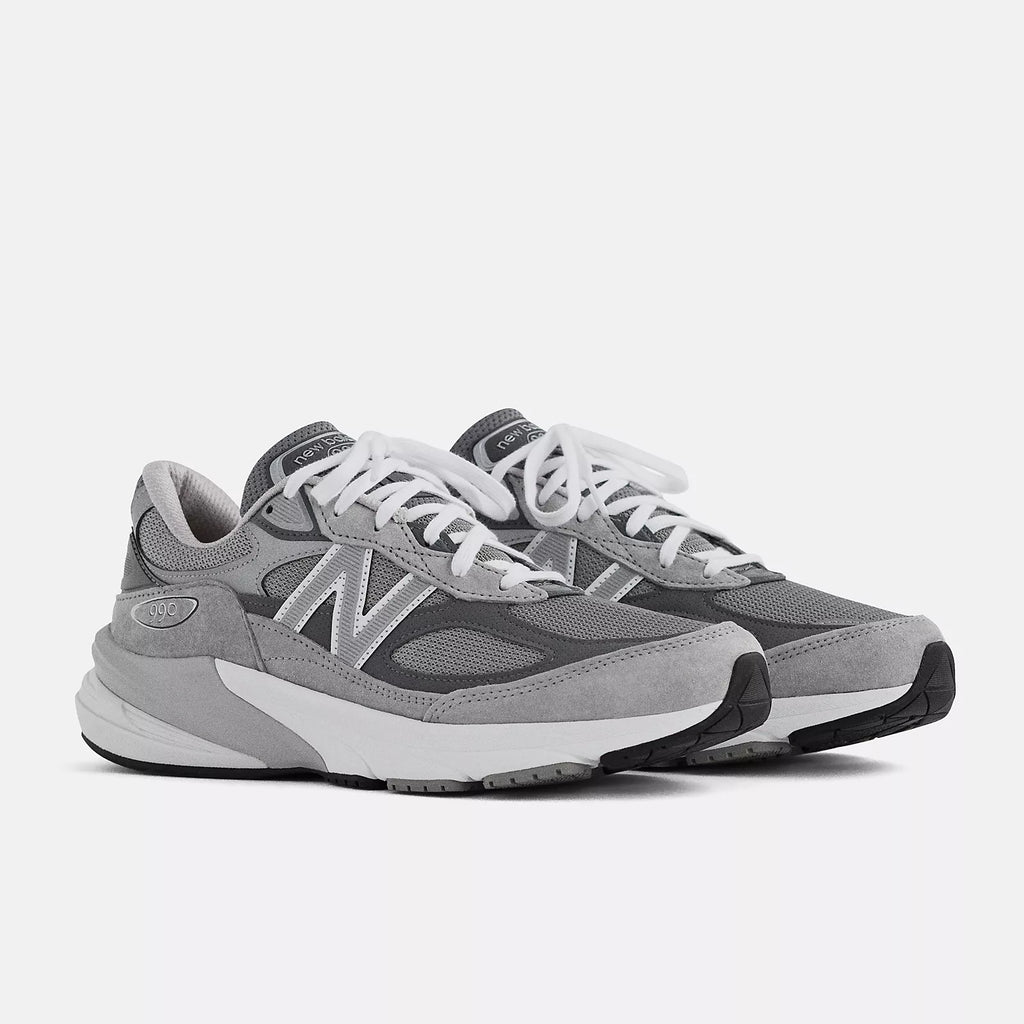 New Balance W990GL6 Gris - Boutique du CordonnierNew Balance W990GL6 Gris - Boutique du Cordonnier