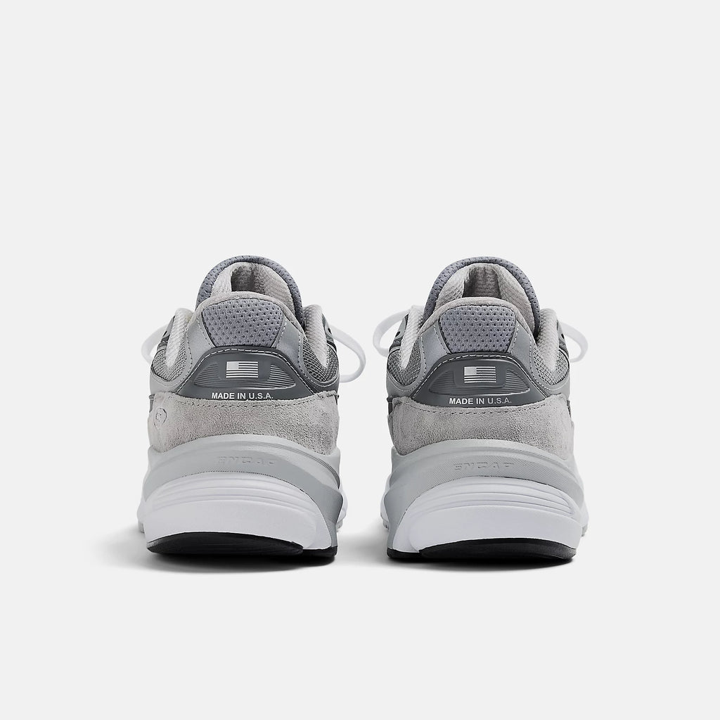 New Balance W990GL6 Gris - Boutique du Cordonnier