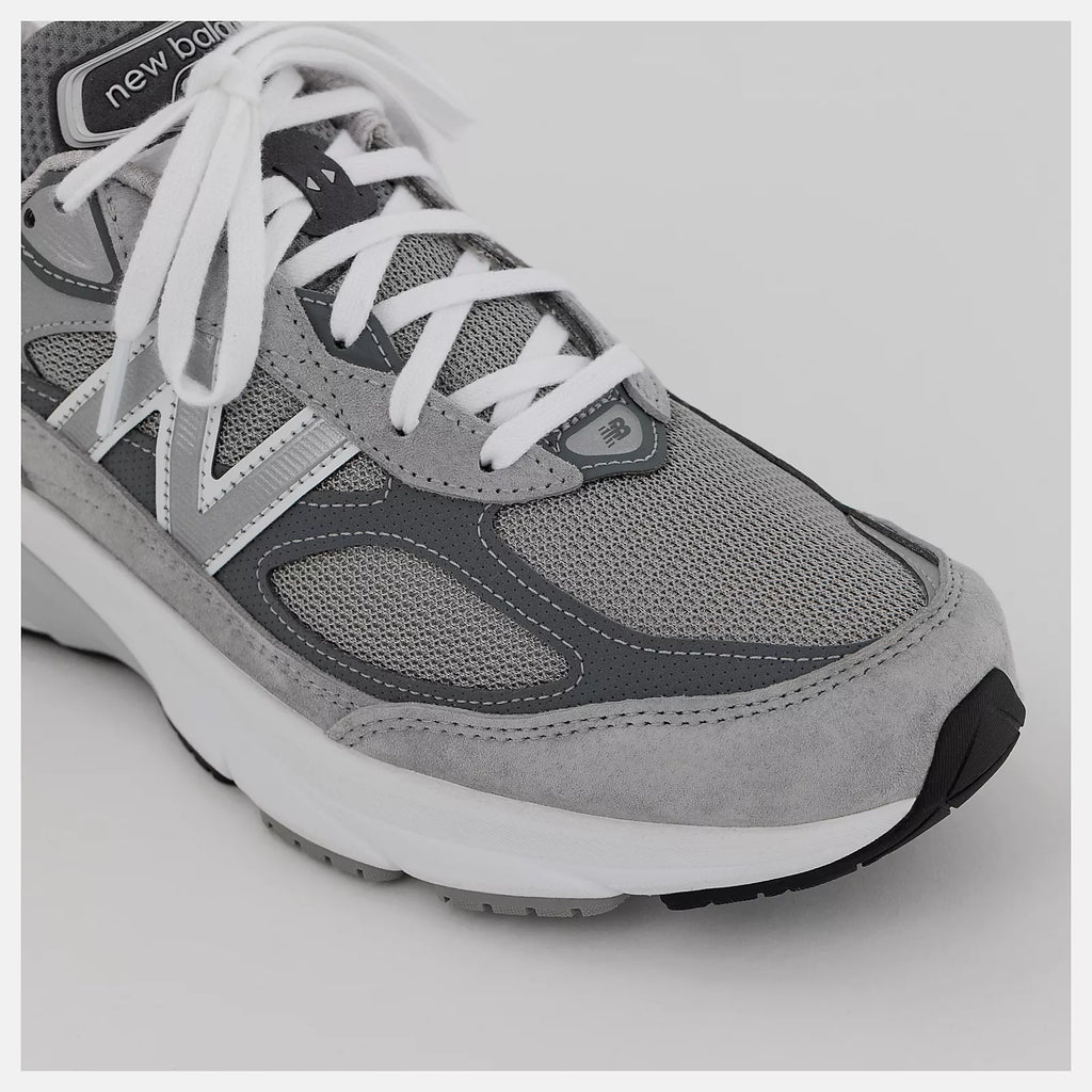 New Balance W990GL6 Gris - Boutique du Cordonnier